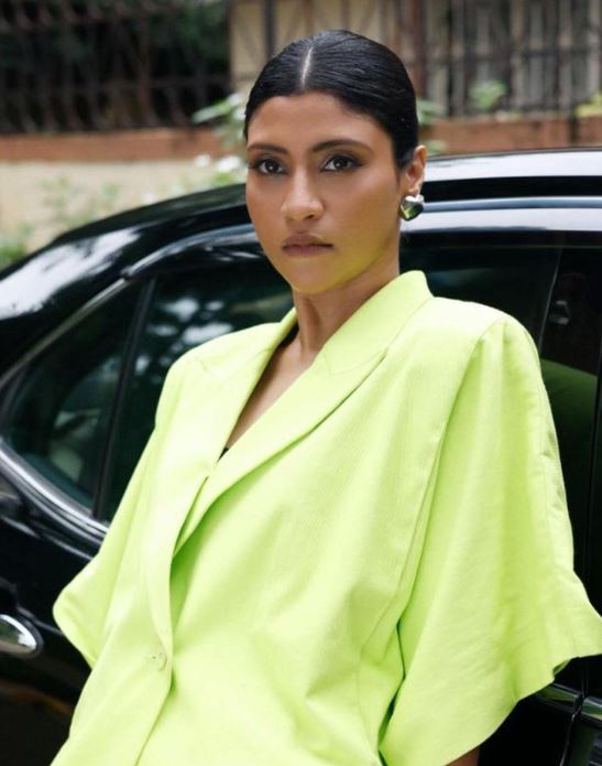 Konkona Sen Sharma Photo
